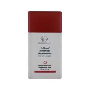 Drunk Elephant Women's 1Oz O-Bloos Rosi Drops